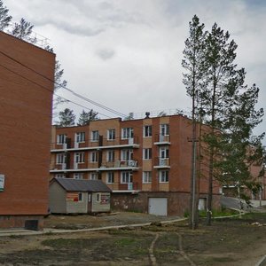 Иркутская область, Микрорайон Берёзовый, 115: фото