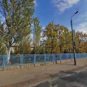 Запорожье, Улица Научного Городка, 59: фото