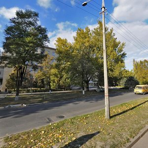 Universytetska vulytsia, 167, Kherson: photo