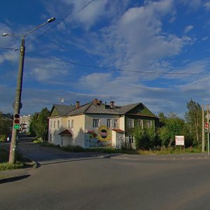 Kommunalnaya ulitsa, 2, Arkhangelsk: photo