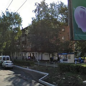 Polezhaeva Street, 60, : foto