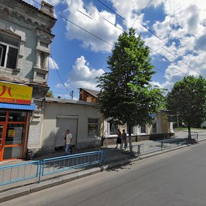 Житомир, Большая Бердичевская улица, 35: фото