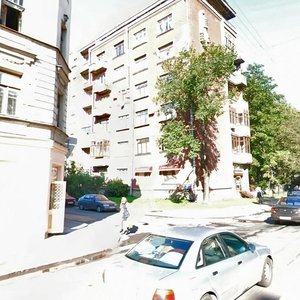 Maliy Petrogradskoy Storony Avenue, 82, Saint Petersburg: photo
