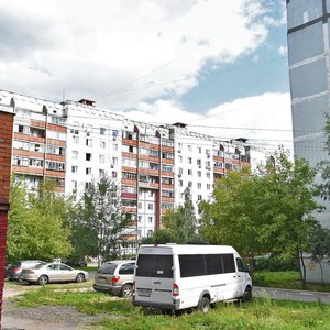 Bolshaya Komitetskaya Street, 12, Korolev: photo