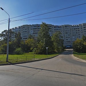 33-y Voyenny gorodok, 5к2, Kazan: photo