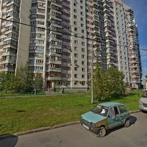 Novokosinskaya Street, 15к2, Moscow: photo