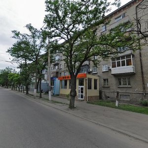 Vulytsia 50-richchia utvorennia SRSR, 57, Luhansk: photo