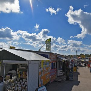 Novo-Vokzalnaya Street, 2Ак4, Samara: photo