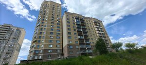 Ulitsa Rylenkova, 54, Smolensk: photo