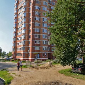Балашиха, Улица Жилгородок, 6: фото