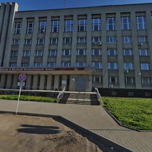 Ploshchad Konstitutsii, 2, Kostroma: photo
