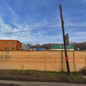 Тула, Проезд Тимирязева, 6: фото