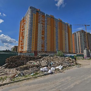 Yuriia Kondratiuka Street, No:5, Kiev: Fotoğraflar