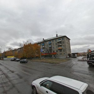 Pervomayskaya Street, 100, Novosibirsk: photo