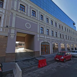 Parizhskoy Kommuny Street, 11 ، قازان: صورة