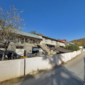 Vinogradniy Lane, 5, Sochi: photo