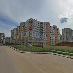 Ulitsa Pobedy, 4, Tambov: photo