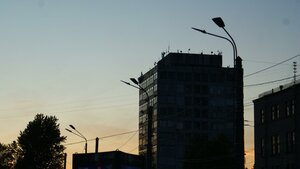 Babushkina Street, No:36к1, Saint‑Petersburg: Fotoğraflar