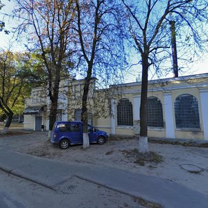 Kulibina Street, 3, : foto