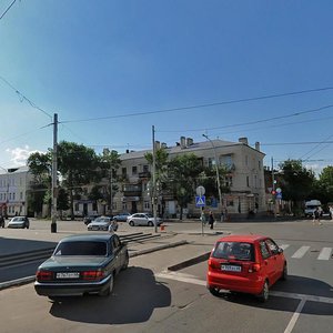 Тамбов, Октябрьская улица, 29: фото