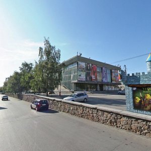 Новосибирск, Красный проспект, 15: фото