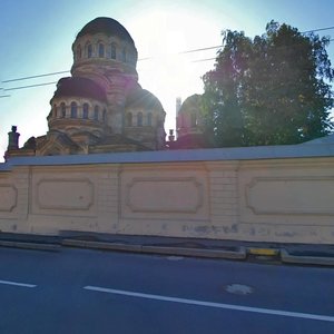 Bolshoy Vasilyevskogo Ostrova Avenue, 100 ، سان بطرسبرغ: صورة