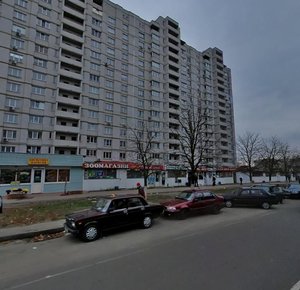 Akademika Bulakhovskoho Street, 5Д ، كييف: صورة