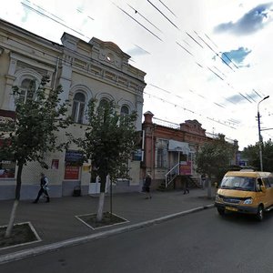 Kirova Street, 63 ، بينزا: صورة