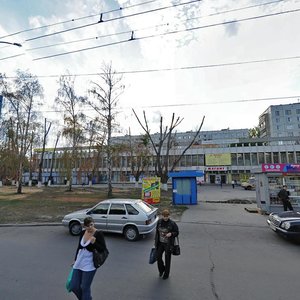 Тольятти, Улица Свердлова, 60: фото