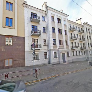 Kamsamolskaja Street, 26, : foto