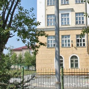 Ulyanovskaya Street, 13А, Yekaterinburg: photo
