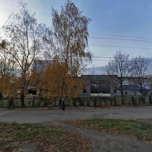 Oktyabrskaya Street, 61, Ryazan: photo