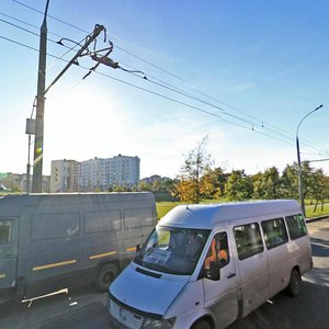 Maksima Gareckaga Street, 73, Minsk: photo