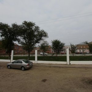 Khibinskaya Street, 2Г, Astrahan: photo