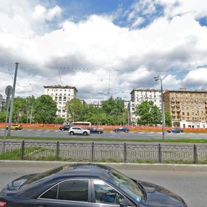 Leningradskiy Avenue, 28 ، موسكو: صورة