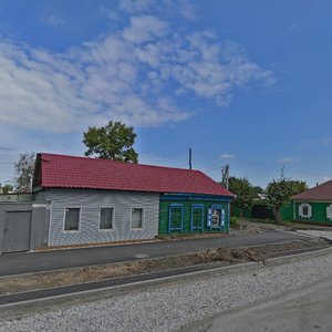 5-ya Amurskaya ulitsa, 1, Omsk: photo
