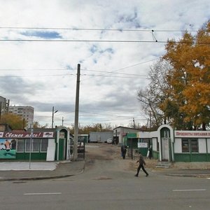 Chelyuskintsev Street, 71, : foto