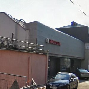 Tkatskaya Street, 12 ، موسكو: صورة