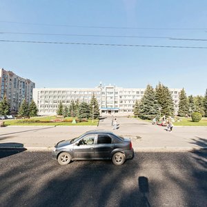 Stroiteley Boulevard, 34Б, Kemerovo: photo