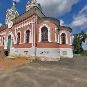 Krupskaya Street, 6А, Mozhaysk: photo