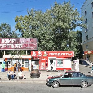 Ленина 58 хабаровск фото