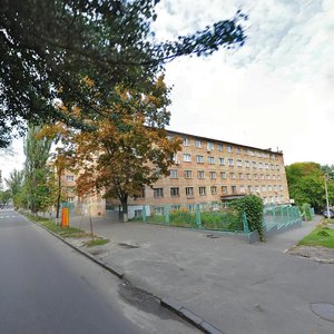 Киев, Улица Михаила Стельмаха, 10А: фото