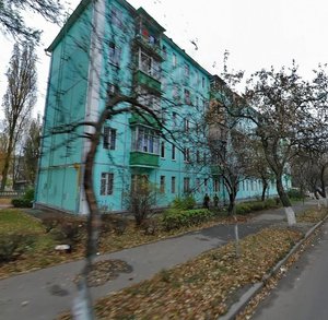 Киев, Волынская улица, 7: фото