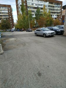 Mendeleyeva Street, 116/1, Ufa: photo