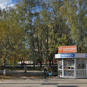 Stroiteley Avenue, 32Б, Vladimir: photo