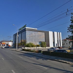 Marshala Zhukova Avenue, 58Б, Volgograd: photo