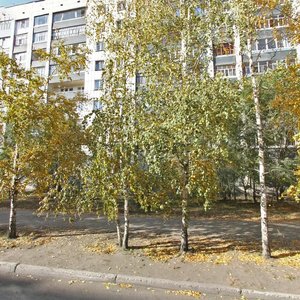 Maksima Gorkogo Street, 61, Kurgan: photo