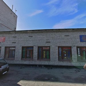 Барнаул, Партизанская улица, 266к2: фото
