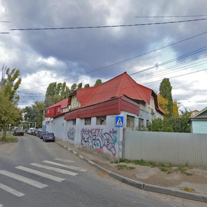 Ulitsa Tankistov, 124А, : foto