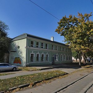 Inzhenerna vulytsia, 18, Mykolaiv: photo